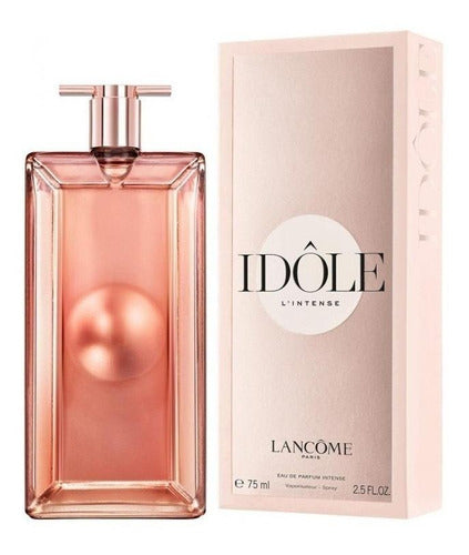 Lancôme Idôle L'intense Eau De Parfum 75 ml Para  Mujer