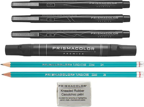 Marcadores De Ilustracion Prismacolor Premier 1738850 Origin