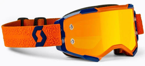 Goggles Scott Fury Naranja