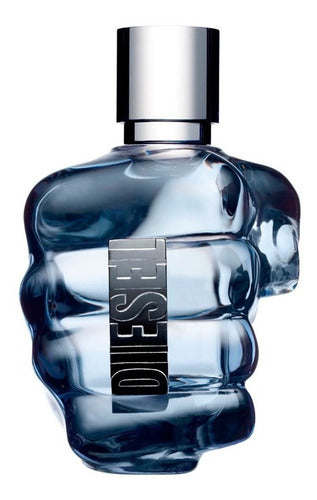 Perfume Only The Brave Para Hombre De Diesel Edt 125 Ml