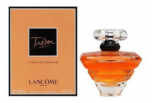 Perfume Tresor De Lancome Edp 100 Ml