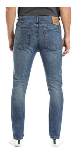 Escoge Tu Pantalón Levi's® 510® Hombre Skinny Fit