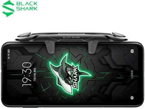 Black Shark Triggers Gamepad E-sports Ultra Gatillo Movil