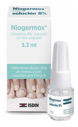 Niogermox