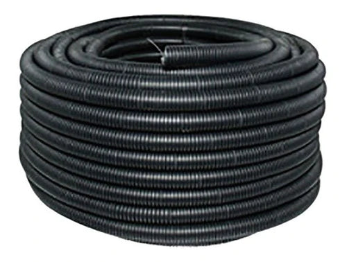Manguera Flexible Para Cable 3/4  X 50 M 142851 Foy 1 Pieza
