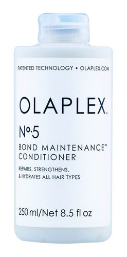 Olaplex No. 4 Y No. 5 Shampoo Y Acondicionador Pack