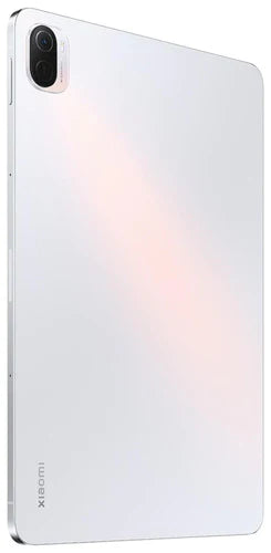 Tablet  Xiaomi Pad 5 11  128gb Pearl White Y 6gb De Memoria Ram