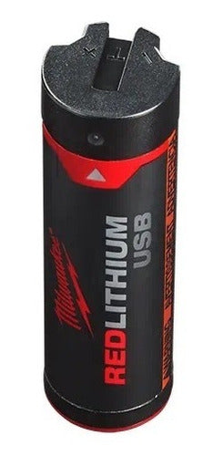 Batería Redlithium 2.5ah Milwaukee 48-11-2130