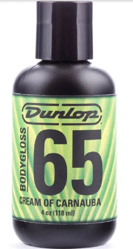 Dunlop   Formula 65 Bodygloss 6574. 4oz