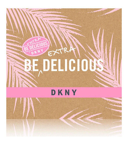 Be Extra Delicious Set