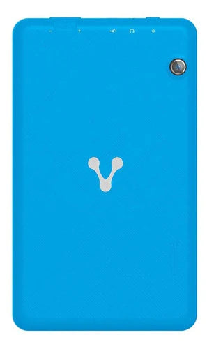 Tablet  Vorago Pad-7 V5 7  16gb Azul Y 1gb De Memoria Ram