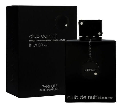 Perfume Club De Nuit Intense Man Hombre De Armar Edp 150ml