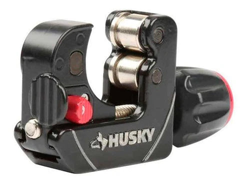 Minicortador De Tubos 3.1mm A 2.8cm Husky