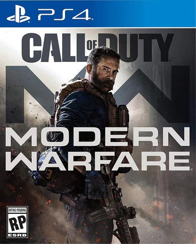 ..:: Call Of Duty Modern Warfare 2019 ::.. Para  Ps4