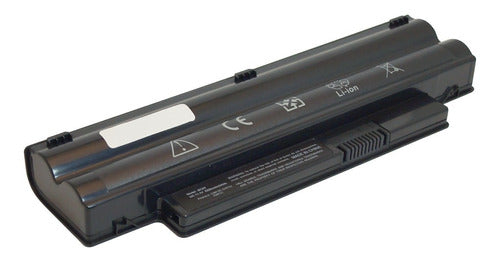Bateria Dell Mini 1012 T96f2 Cmp3d 3k4t8 Nj644 2t6k2 854tj