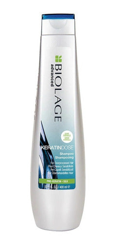 Shampoo Biolage Keratindose Matrix 400 Ml