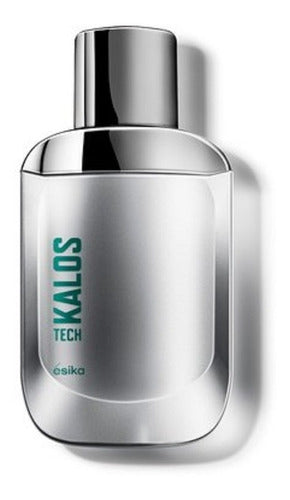 Kalos Tech / Perfume / Hombre / 90ml / Esika