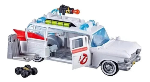 Cazafantasmas Ghostbusters Set Vehículo Ecto-1