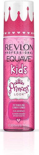 Equave Kids Princess Conditioner 200 Ml Revlon