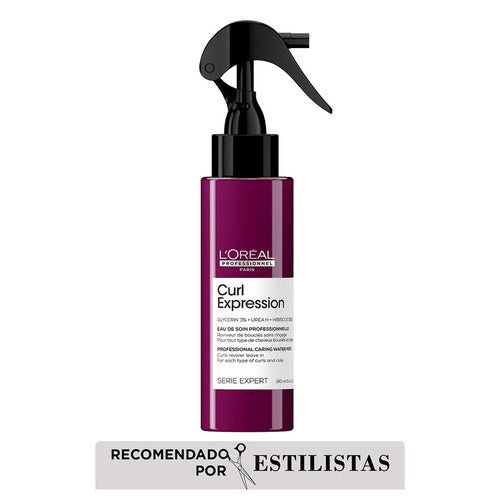 Spray Reactivador De Rizos L'oréal Professionnel - 190ml
