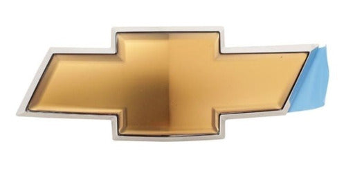Emblema Trasera Tapa Cajuela Captiva 2015-2015