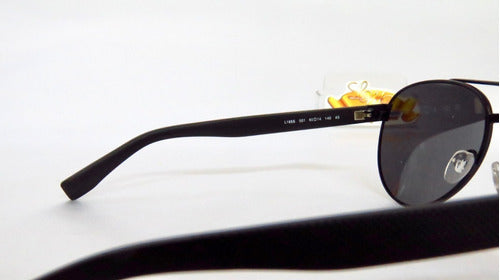 Lentes Gafas De Sol Lacoste L185s Color Mate 100% Auténticos