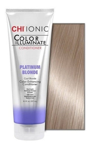 Matizante Platinium Blonde Chi Illuminate Conditioner 251ml