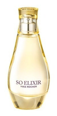 So Elixir Agua De Perfume Yves Rocher