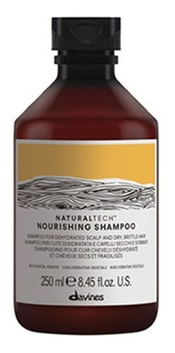 Davines Nourishing Shampoo 250 Ml - 8.45 Fl. Oz