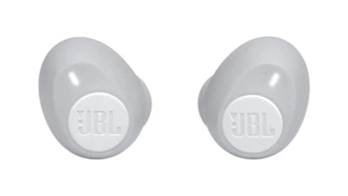 Audífonos In-ear Inalámbricos Jbl Tune 115tws White