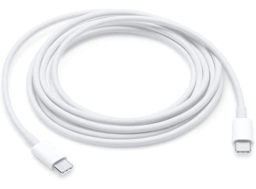 Apple Cable De Carga Usb-c (2m)