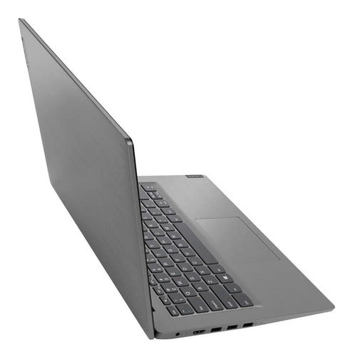 Laptop Lenovo V-series V14-ada  Iron Gray 14 , Amd Athlon Gold 3150u  4gb De Ram 128gb Ssd, Amd Radeon Rx Vega 3 1920x1080px Windows 10 Pro