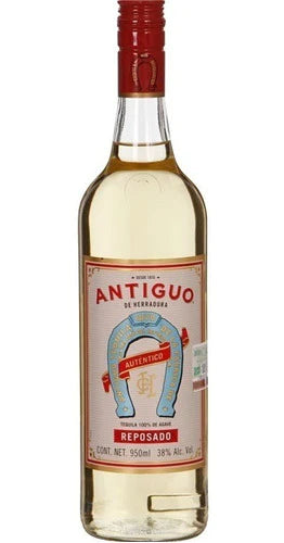 Tequila Herradura Antiguo 950 Ml.*