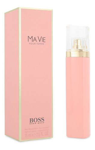 Boss Ma Vie 75ml Edp Spray