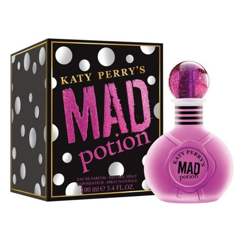 Katy Perry Mad Potion 100 Ml De Katy Perry