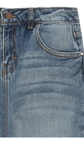 Jeans Boyfriend De Niña C&a (3023201)