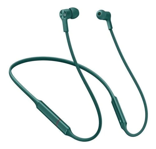 Audífonos In-ear Inalámbricos Huawei Freelace Emerald Green