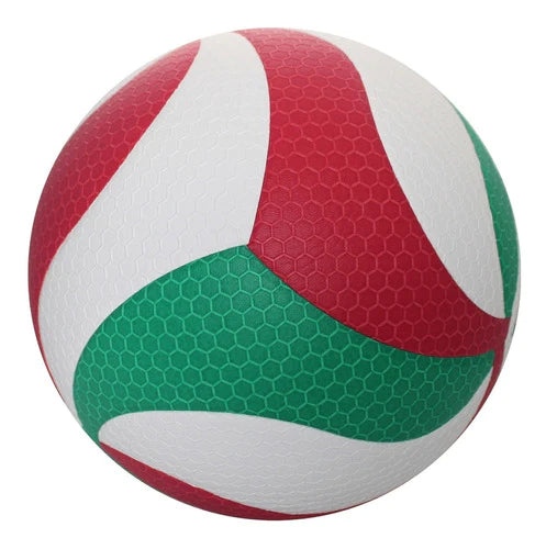 Balón Voleibol Molten V5m5000 Flistatec Piel Sintética No. 5