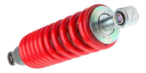 Amortiguador  Rojo Original Italika 170z(f02020093)