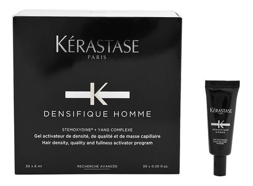Densifique Homme 30 X6 Ml Stemoxydine Hair Density