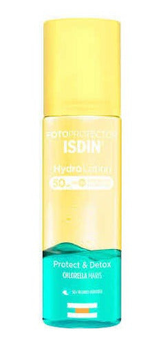 Isdin Hydrolotion Fps 50+