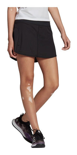 Falda adidas Match Skirt Mujer Hc7707