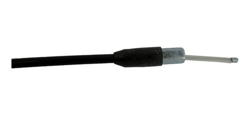 Chicote Cable Velocimetro Italika At110 2012 Al 2020