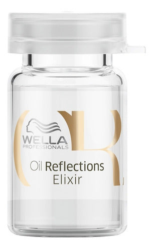 Wella Oil Reflections Elixir