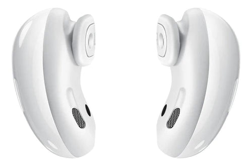 Audífonos In-ear Inalámbricos Samsung Galaxy Buds Live Mystic White