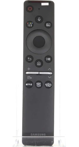 Control Samsung Original Bn59-01329a Con Micrófono Y Accesos