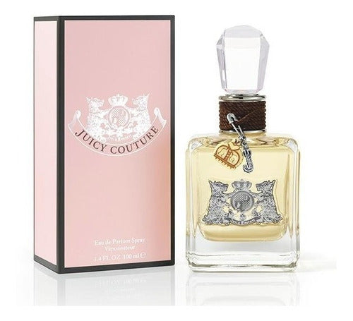 Perfume Juicy Couture Clasico 100 Ml Edp Original Importado