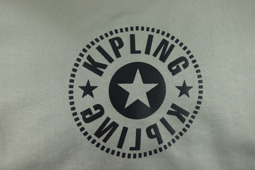 Bolsa Kipling 100% Original + Envio Gratis!
