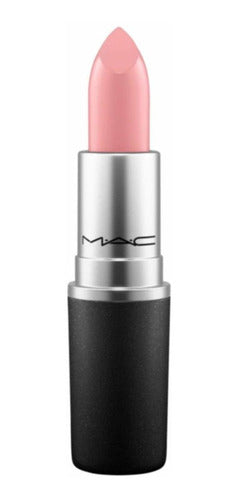 Labial Mac Cremesheen Lipstick Color Crème Cup Semi Gloss