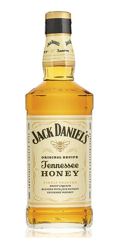 Whisky  Jack Daniels Honey Tennessee 700 Ml